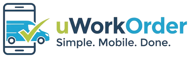 uWorkOrder: Simple. Mobile. Done.